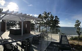Apartament Bursztyn Klifowa